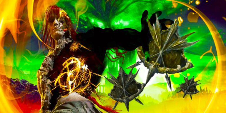Elden Ring : L'Ombre de l'Erdtree – Localisation du talisman de la piqûre montante d'Arrow…