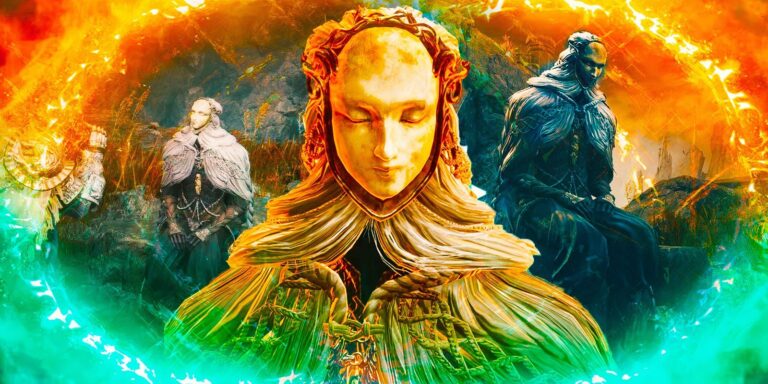 Elden Ring : L'Ombre de l'Erdtree – Comment terminer la quête Thiollier…