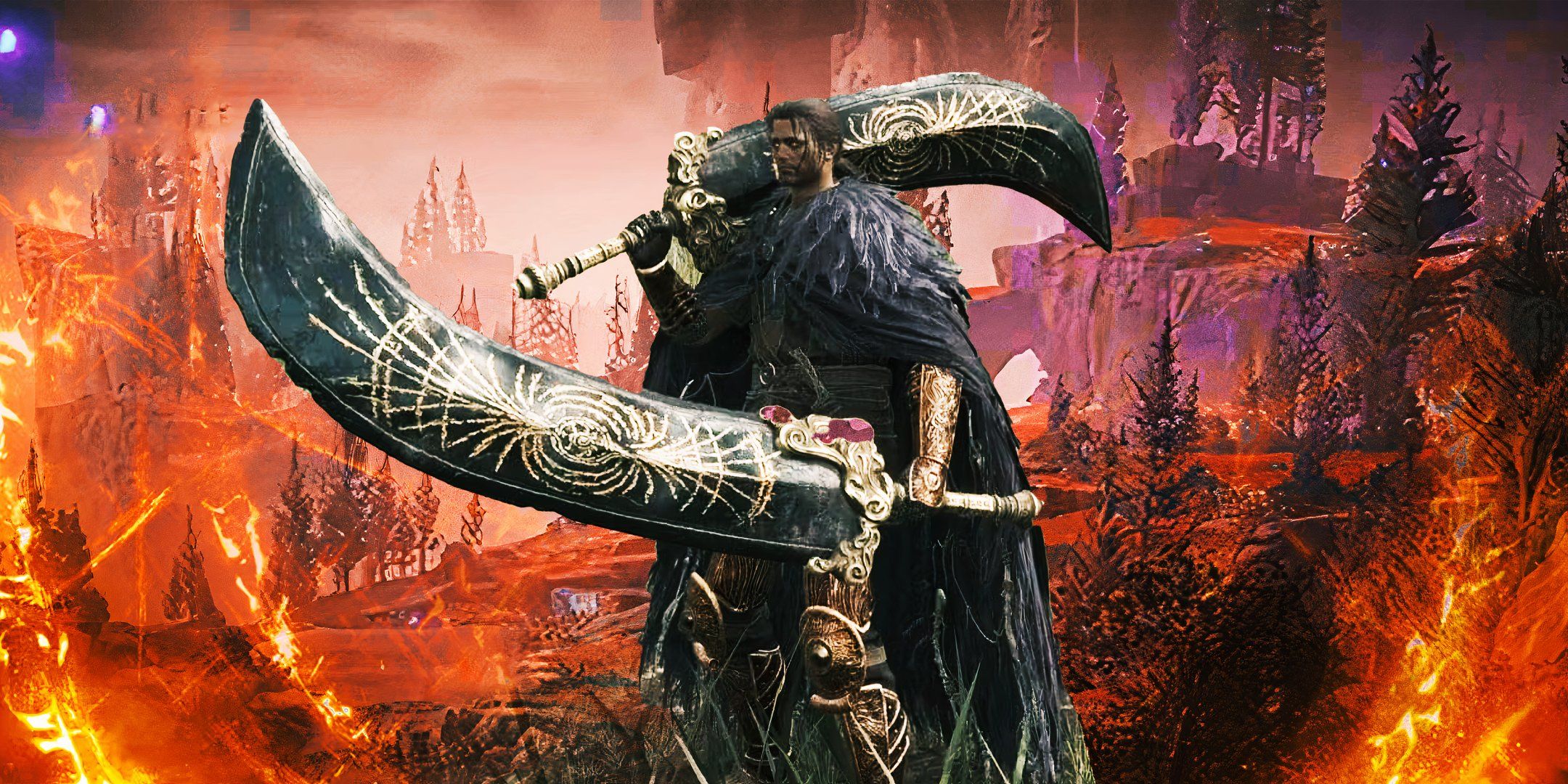 Elden Ring: Shadow Of The Erdtree – Comment trouver la tombe cachée de Charo