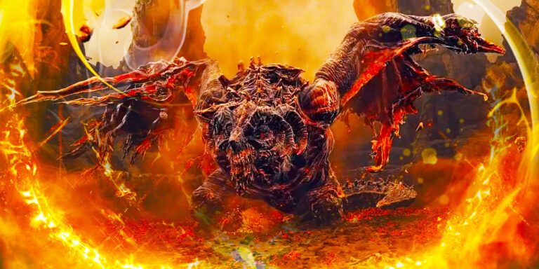 Elden Ring: Shadow of Erdtree – Comment battre Bayle The Dread (Boss Fight…