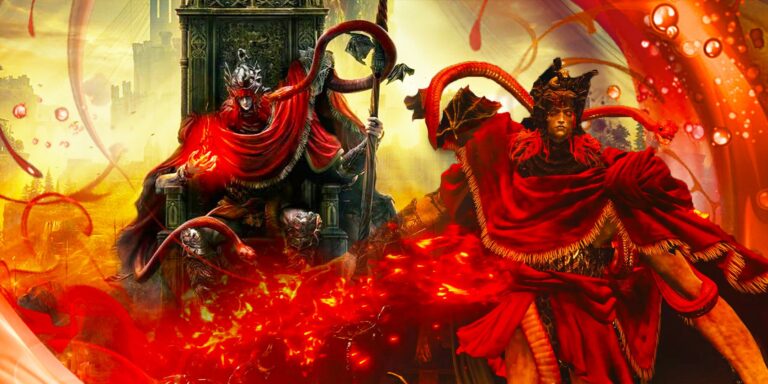 Elden Ring: Shadow of Erdtree – Comment battre Messmer, l'empaleur (Boss…