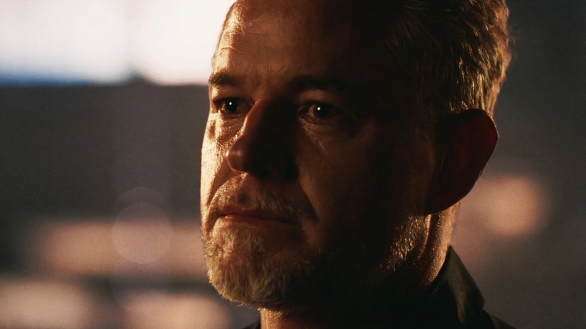 Eric Dane, star de la saison 3 d'Euphoria, fait une mise à jour optimiste pour le