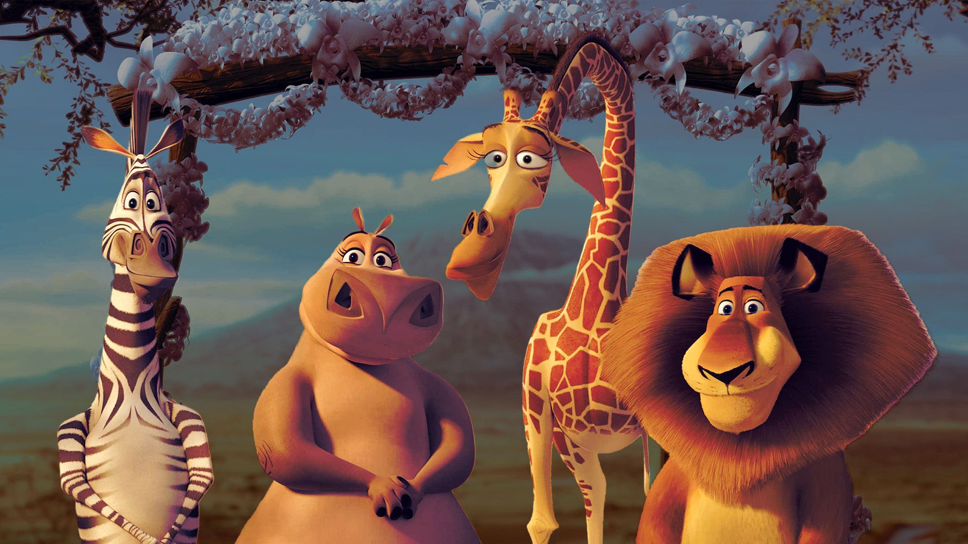 Escape 2 Africa est le meilleur de la série