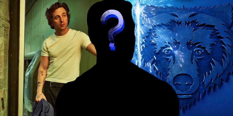Explication de la superbe apparition de Sammy Fak dans la saison 3 de The Bear