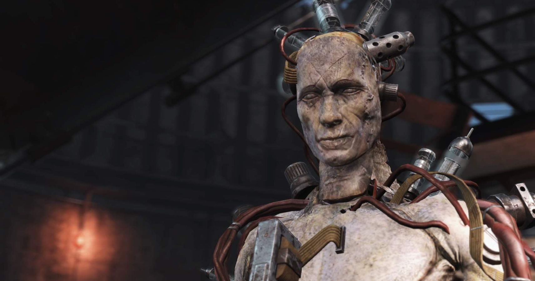 Fallout 4 : la meilleure procédure pas à pas laissée oubliée (DLC Far Harbor)