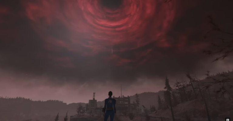 Fallout 76 permettra enfin aux malades de jouer en tant que goules début 2025