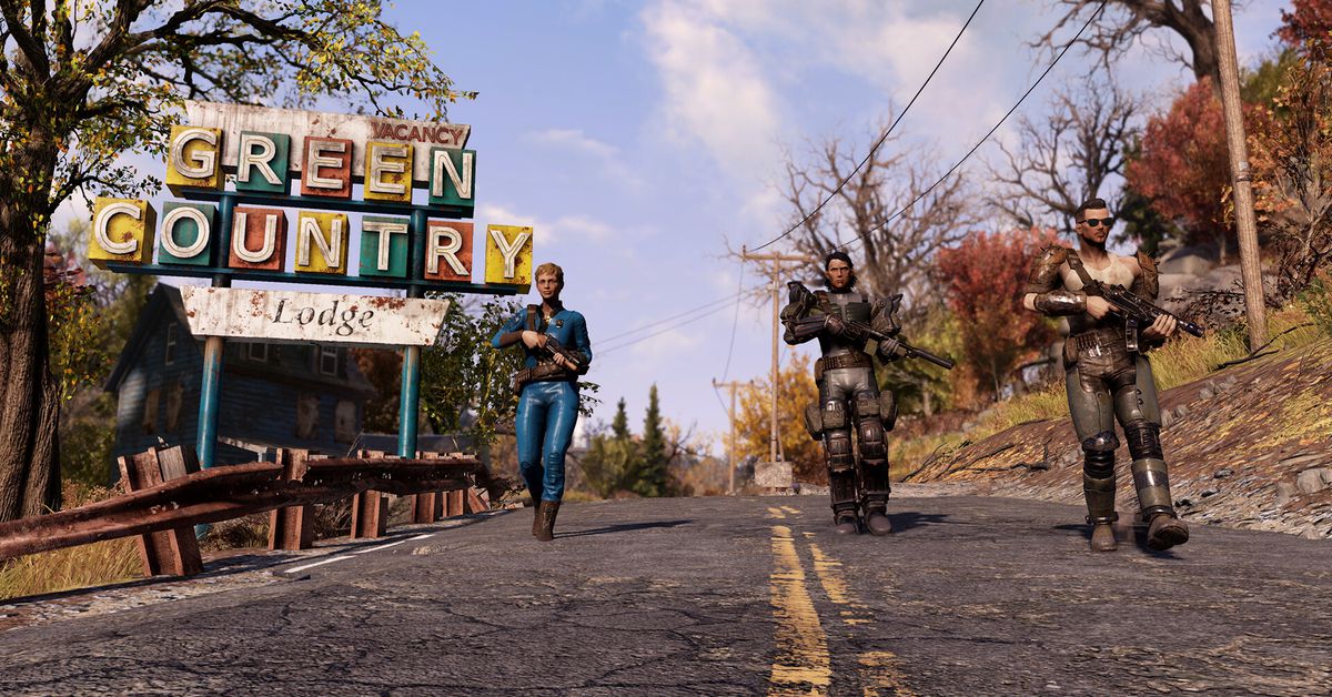 Fallout 76 triomphe enfin – et il y a bien plus à venir