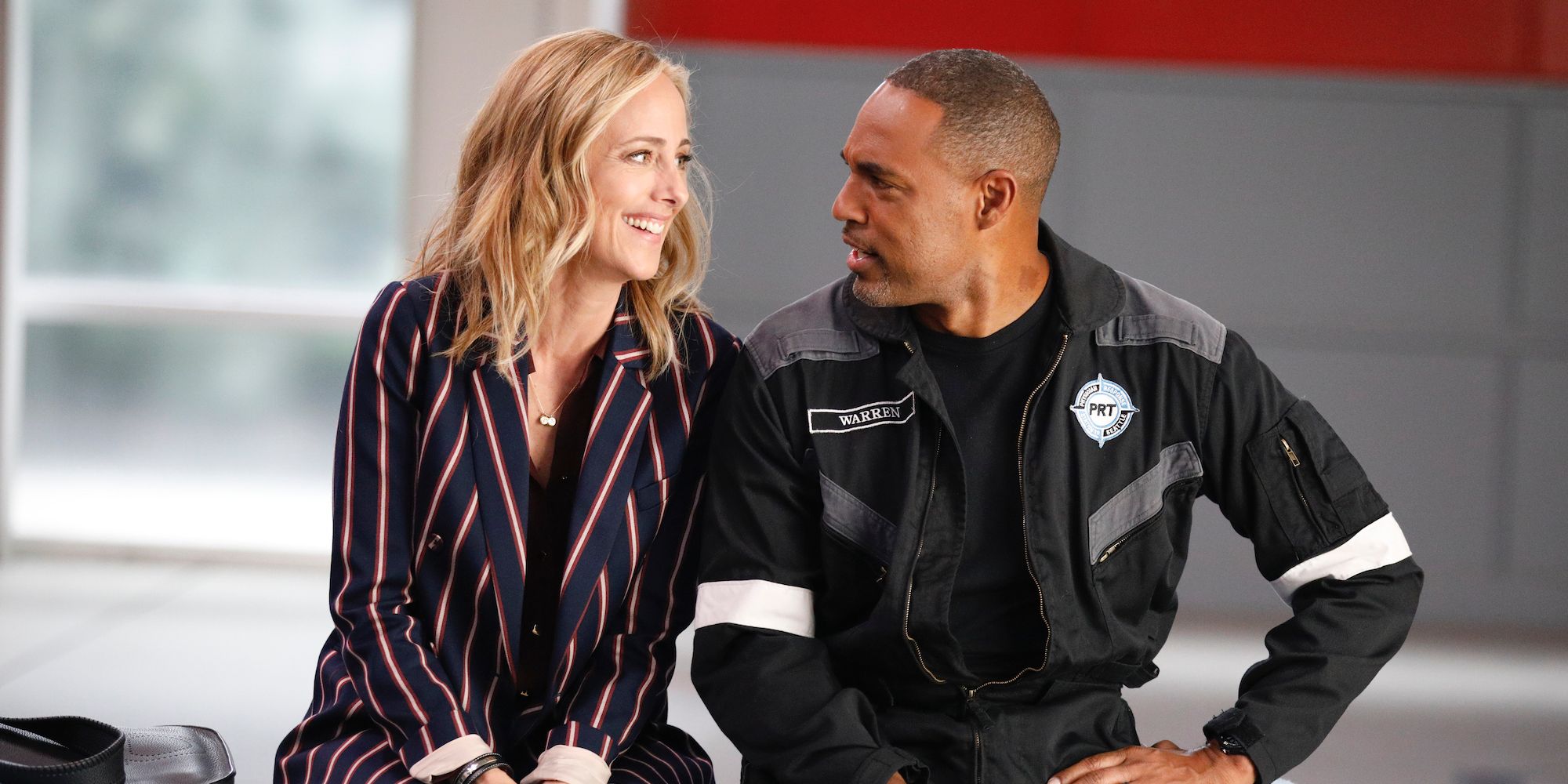 Fin de la saison 7 de Station 19 : décision du pompier de Ben et conséquences potentielles...