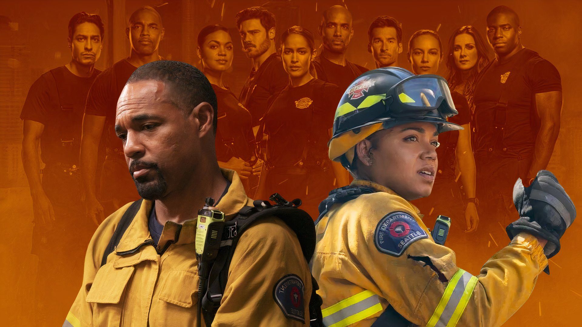 Fin de la station 19, expliquée