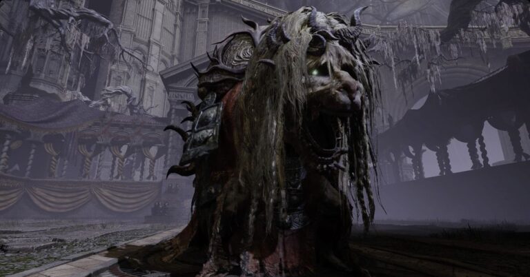 FromSoftware vient de rendre le DLC Elden Ring un peu plus facile