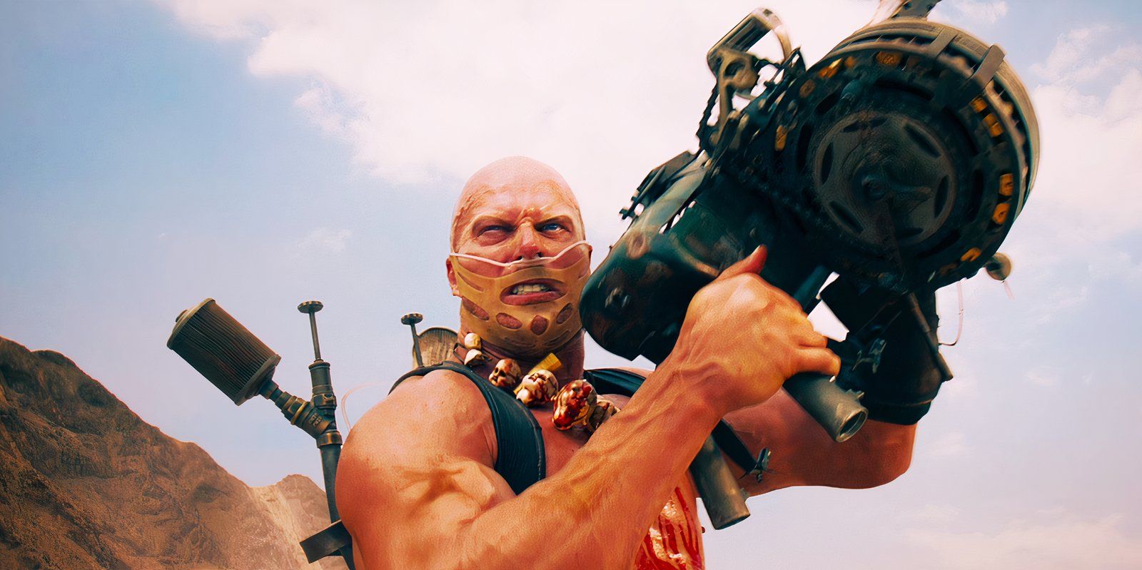Furiosa Star publie une déclaration rappelant aux gens que le film est une « fiction »...