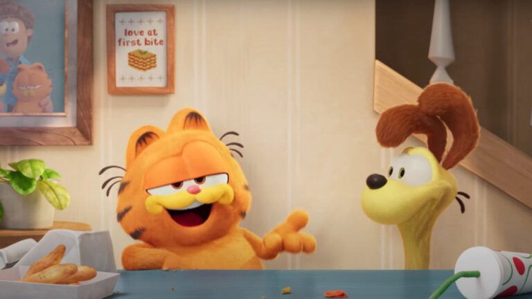 « Garfield » prend la première place d'un appartement « Furiosa » alors qu'un mois de mai misérable se termine au box-office