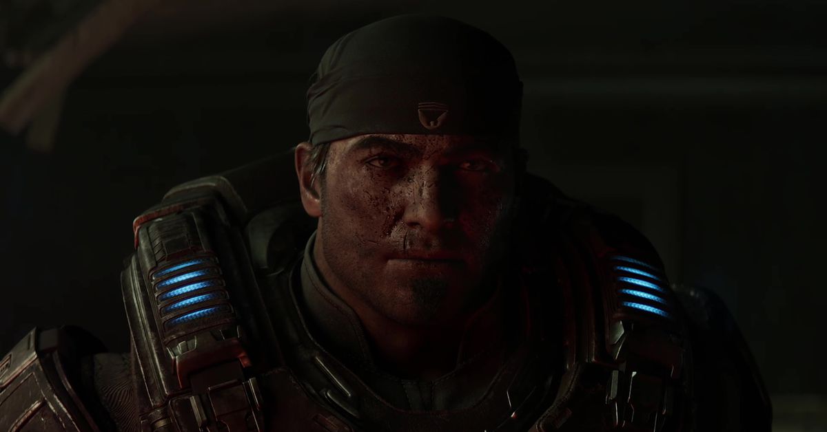 Gears of War : E-Day dévoilé lors du Xbox Showcase au Summer Game Fest