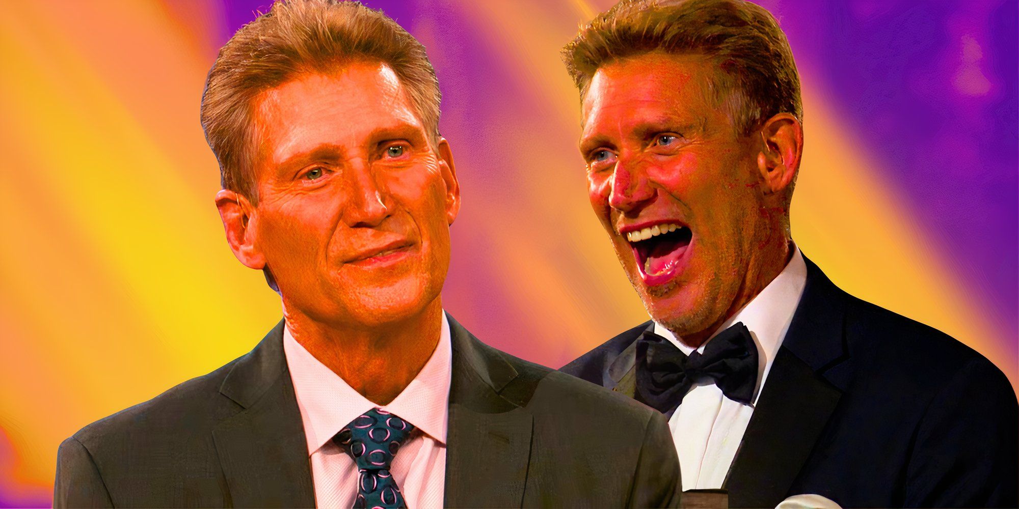Gerry Turner a adoré les suites fantastiques du Golden Bachelor, mais « pas pour...