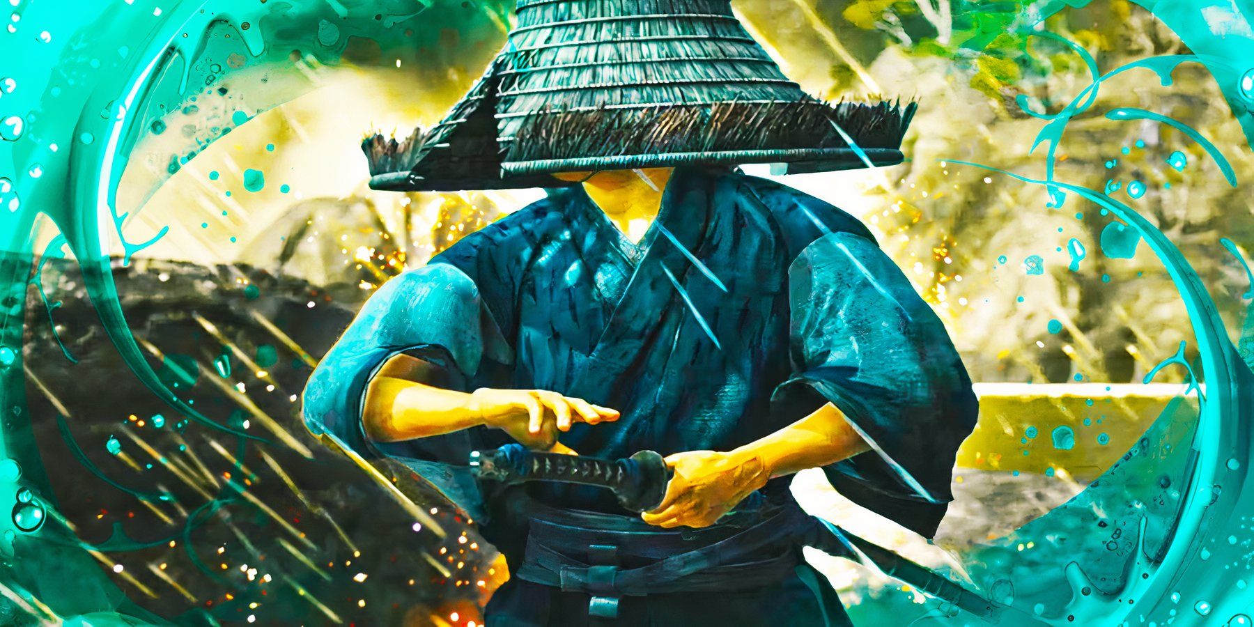 Ghost of Tsushima : Quand devriez-vous jouer à l'île Iki