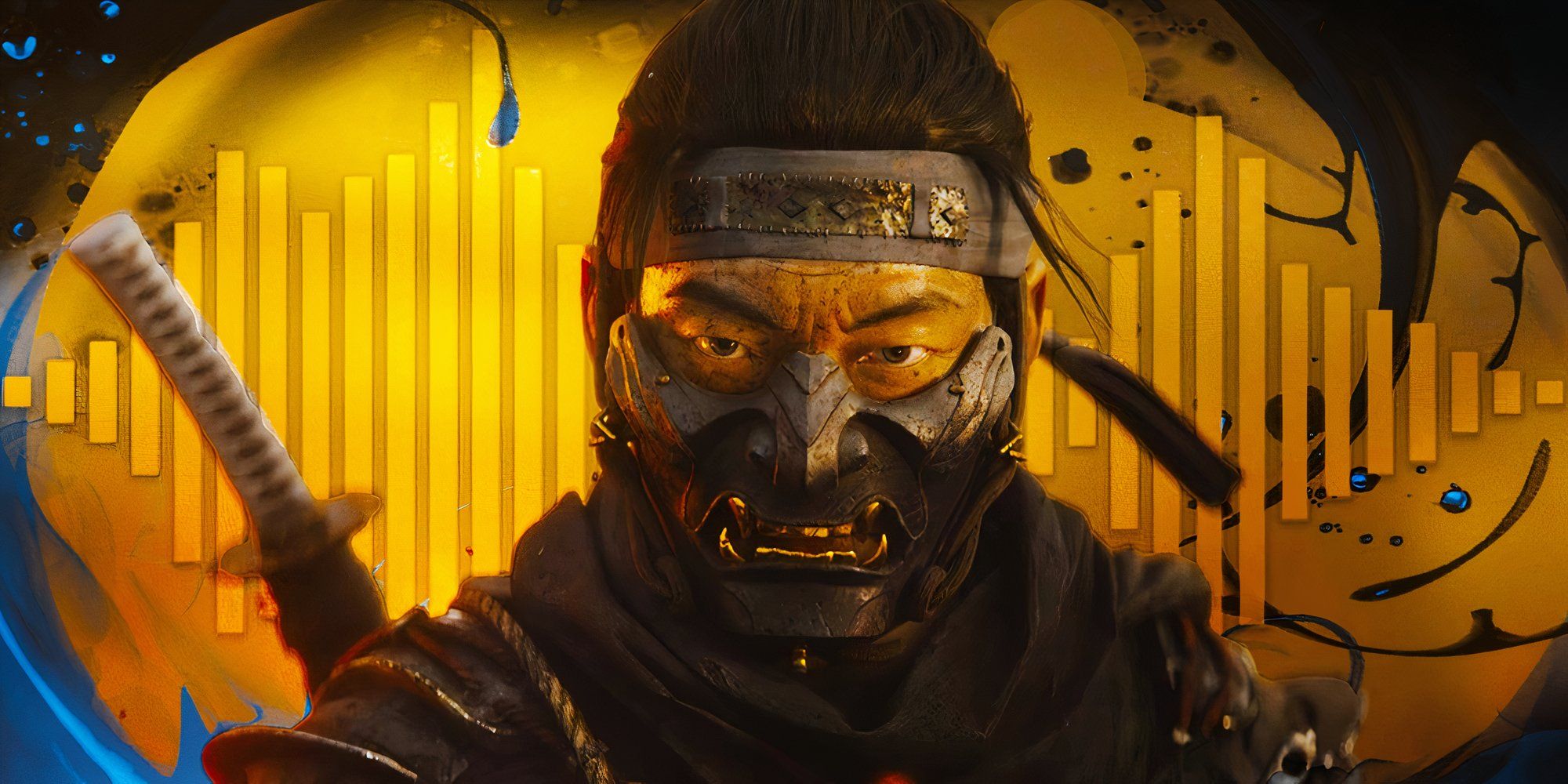 Ghost of Tsushima : quelle option audio est la meilleure ?