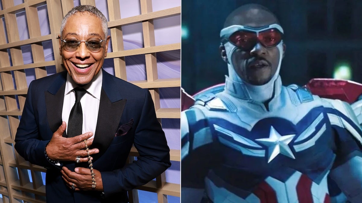 Giancarlo Esposito rejoint "Captain America: Brave New World" de Marvel alors que les reprises commencent
