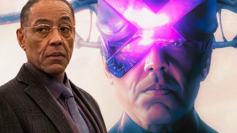 Giancarlo Esposito revient sur le fancasting du Professeur X et sur la façon dont il a finalement réussi à faire ses preuves