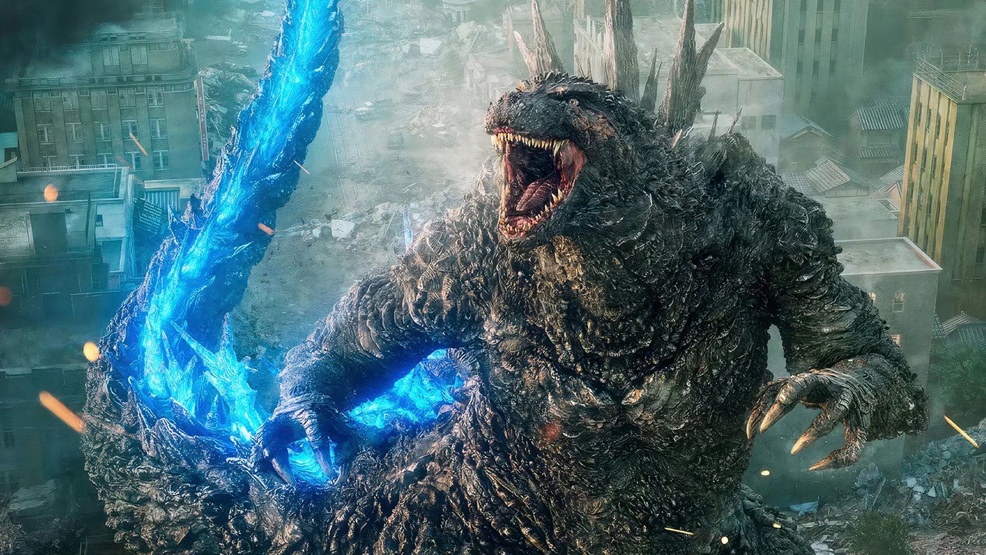 Godzilla Minus One brise-t-il le canon ?