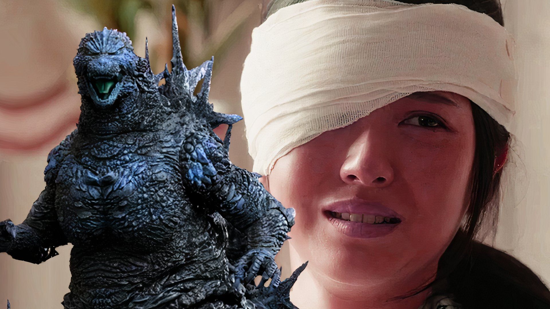 Godzilla Minus One, version doublée en anglais, critiquée pour avoir changé de pivot