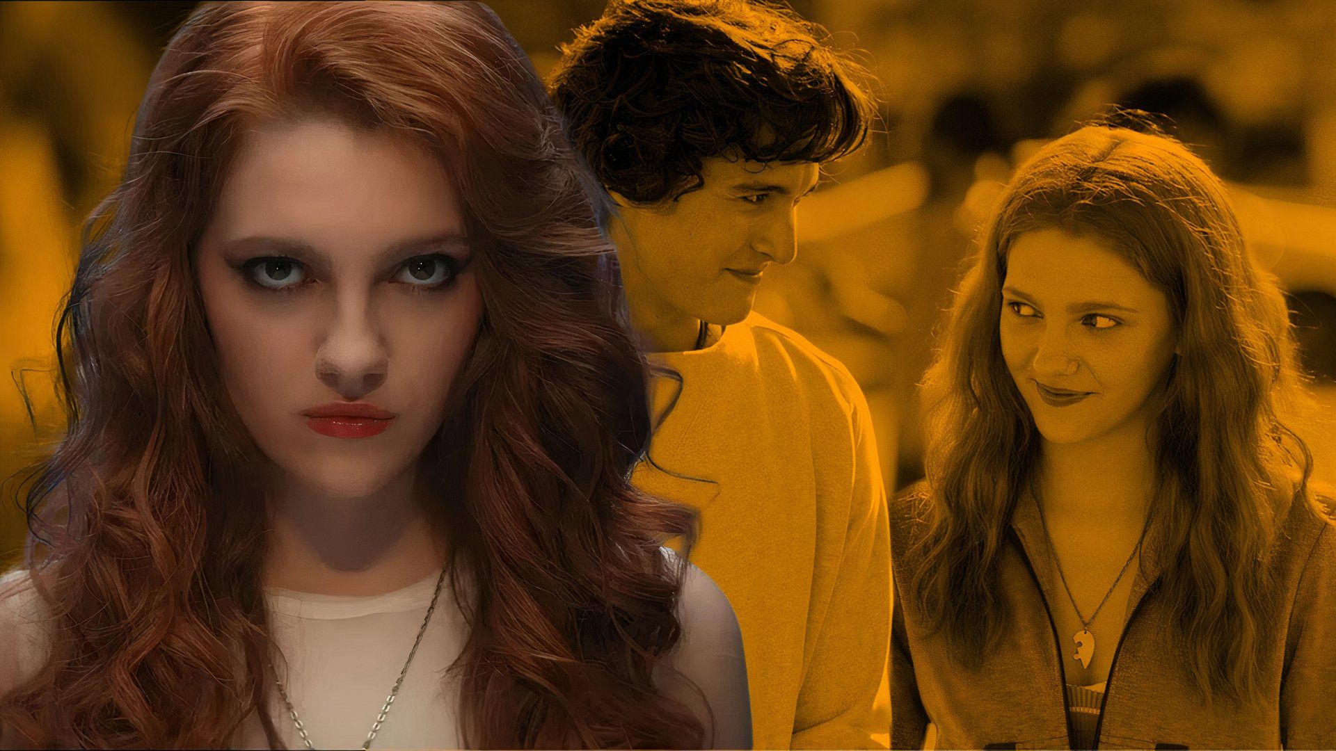 Harriet finit-elle avec Nick ?