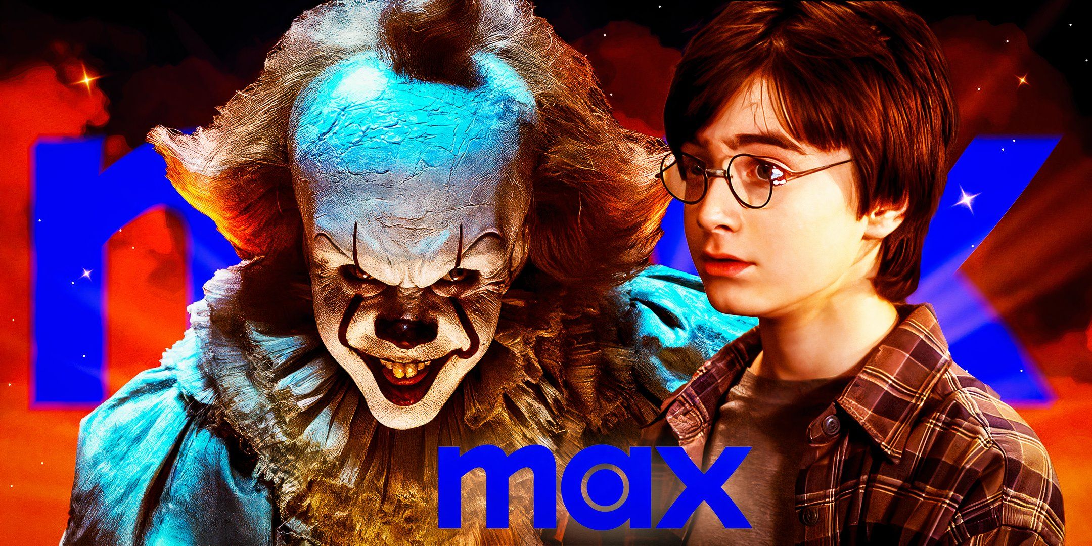 Harry Potter et Stephen King prouvent que WB sait qu'il a foiré avec Ma...