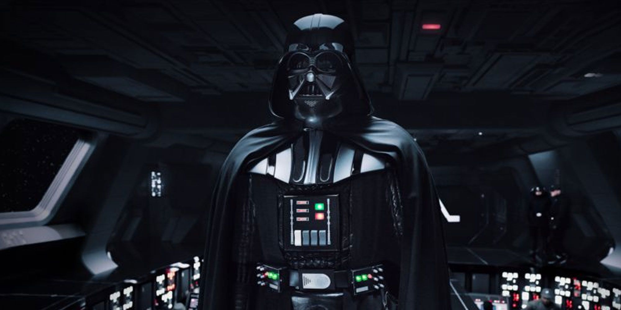 Hayden Christensen révèle à quoi ça ressemble de porter le Dark Vador coûte...