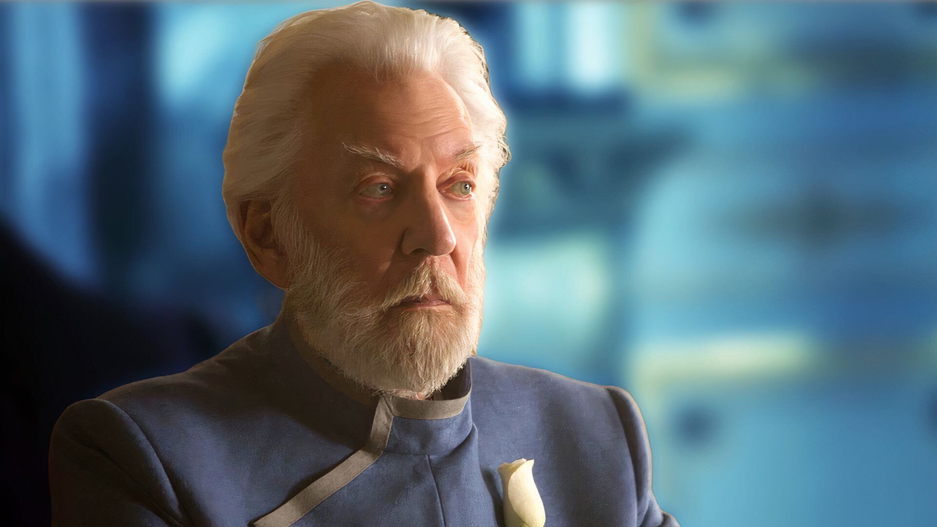 Hollywood rend hommage au regretté Donald Sutherland