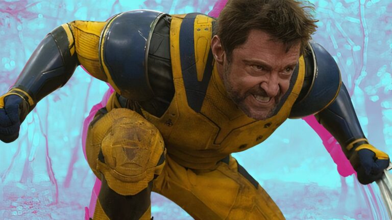Hugh Jackman dit que Wolverine est différent « à tous points de vue » avec Deadpool