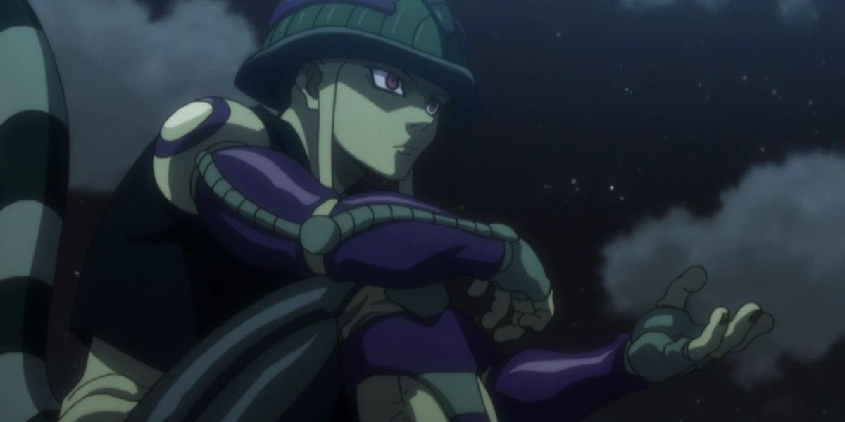 Hunter x Hunter a prouvé pourquoi il mérite le titre de chef-d'œuvre avec O...