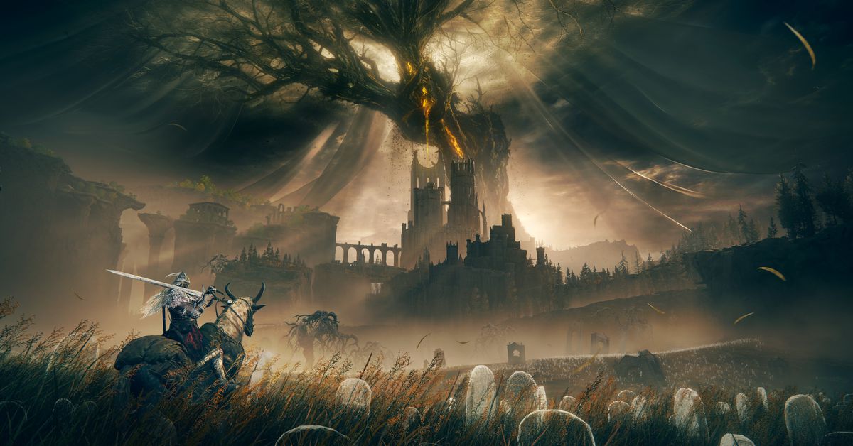 Il vous reste 3 jours pour économiser sur les précommandes de Shadow of the Erdtree