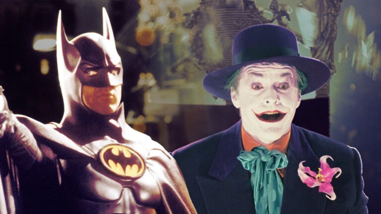 Il y a 35 ans, Batman de Tim Burton établissait une tendance qui perdure encore aujourd'hui