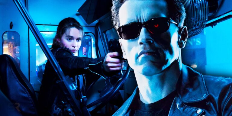 Il y a 9 ans, la franchise Terminator gâchait sa meilleure chance lors d'un rebo…