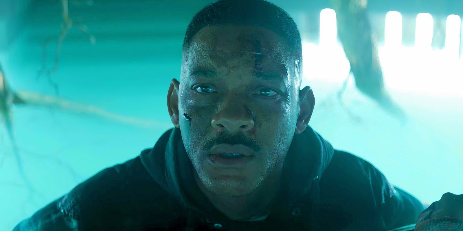 "J'ai beaucoup de sentiments" : le film Netflix de Will Smith avec 26 % de films pourris...