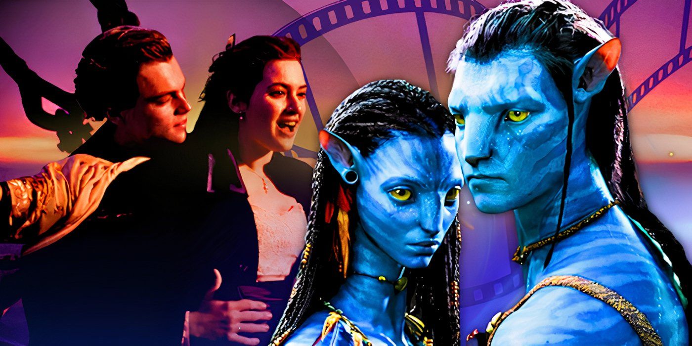 James Cameron a répété 1 moment emblématique du Titanic dans les deux films d'avatar