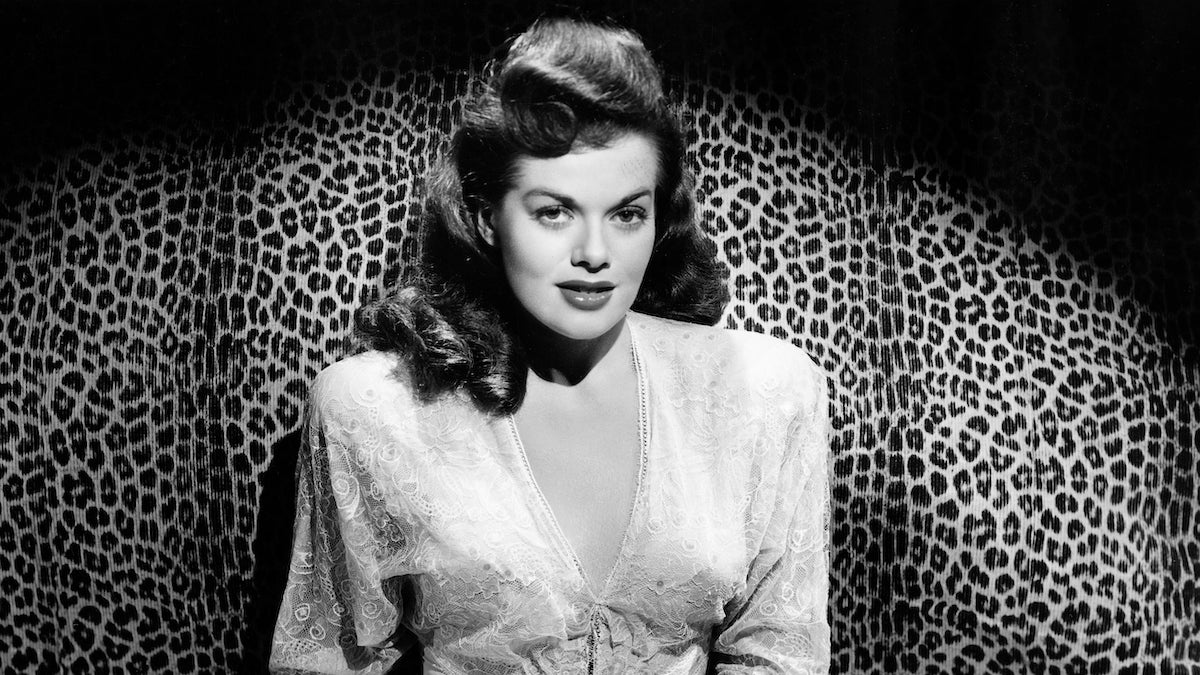 Janis Paige, star musicale de Broadway et d'Hollywood, décède à 101 ans