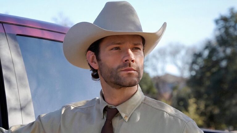 Jared Padalecki dénonce la « stratégie bon marché » de la CW après Walker