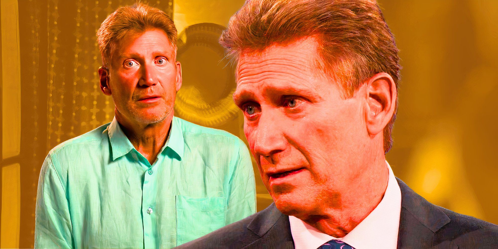 Je crains que Bachelor Nation laisse Gerry Turner s'arrêter trop facilement (il...