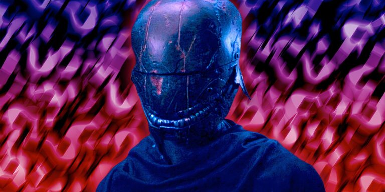 Je n'arrive pas à croire à quel point l'acolyte cache son mystère de Seigneur Sith