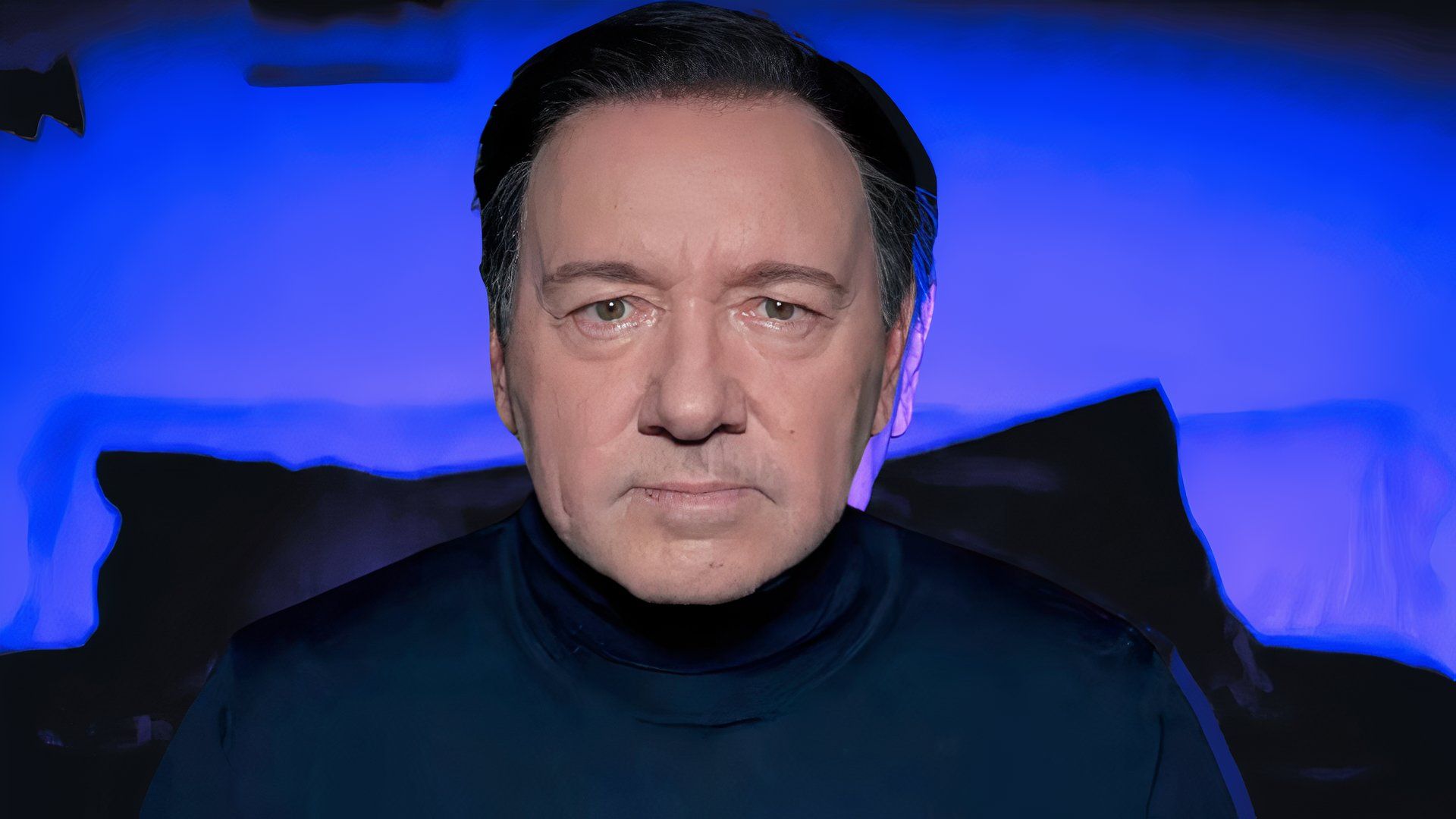"Je ne pense pas que Kevin soit un Harvey Weinstein"