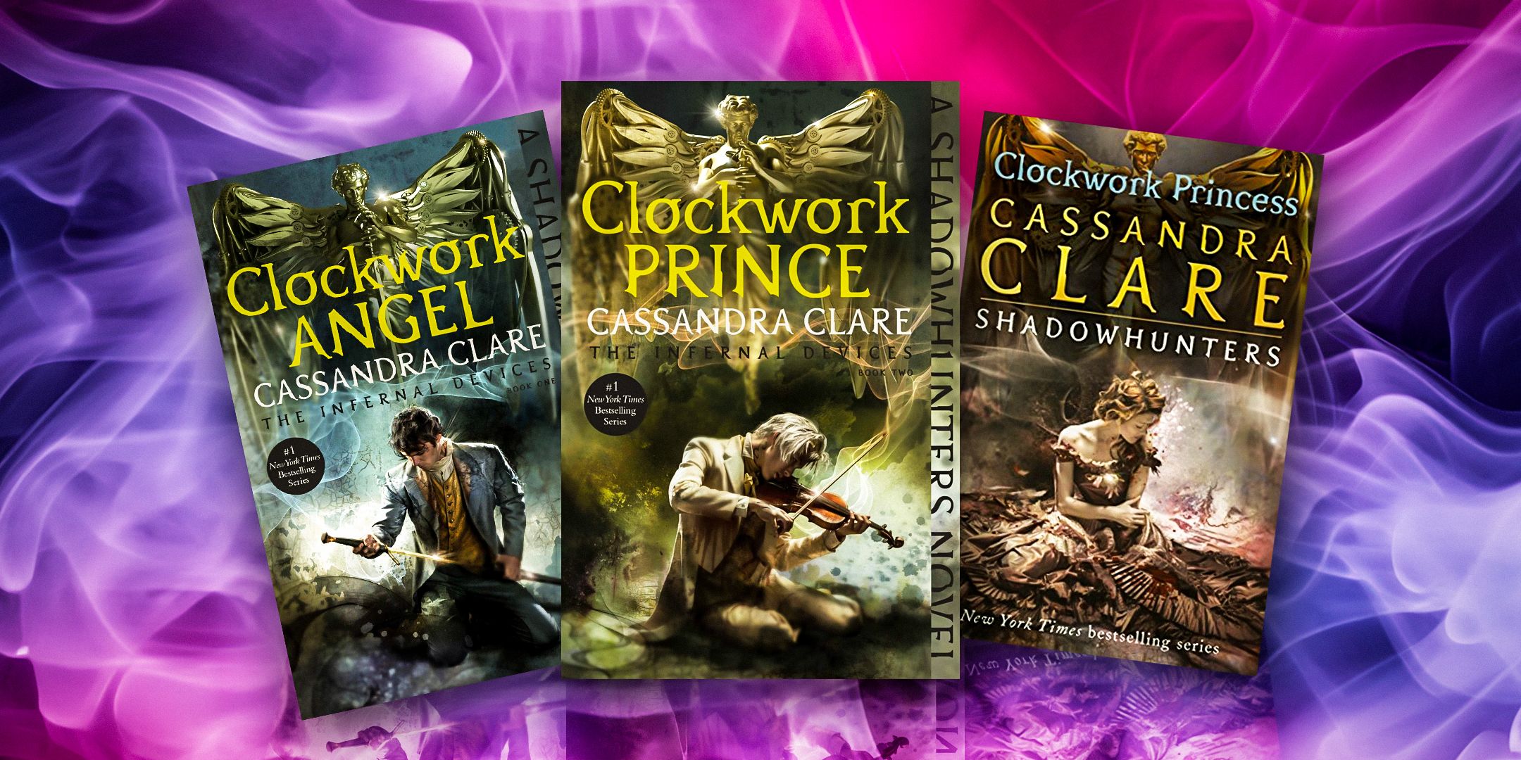 Je souhaite que plus de livres YA Fantasy utilisent 1 trope commun ainsi que l'Infern...