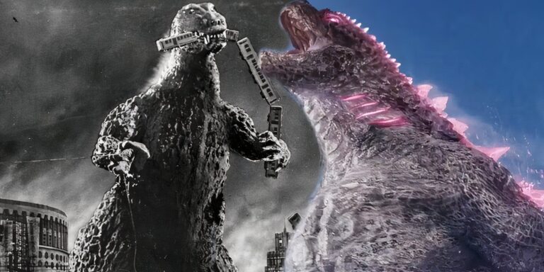 «Je viens de ruiner ma crédibilité»: Godzilla 1954 Fan Film Recreation Complete…