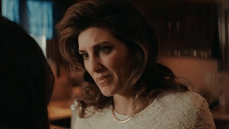 Jennifer Esposito parle de Fresh Kills, son magnifique premier film