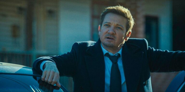 Jeremy Renner parle des types de rôles pour lesquels il a de l'énergie après…