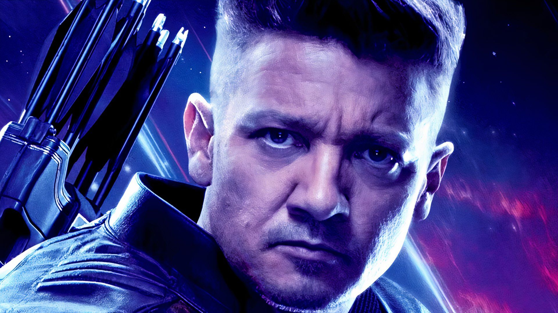 Jeremy Renner sur Avengers se réunissant pour une éventuelle réunion: "Ce serait