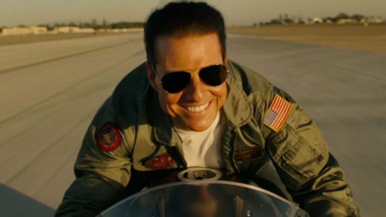 Jerry Bruckheimer fait le point sur Top Gun 3