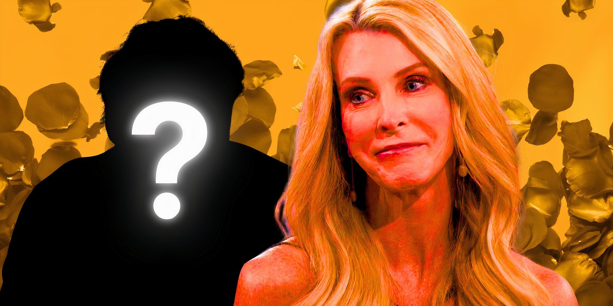 Joan Vassos de The Golden Bachelorette aperçue en rendez-vous avec Mystery Man...