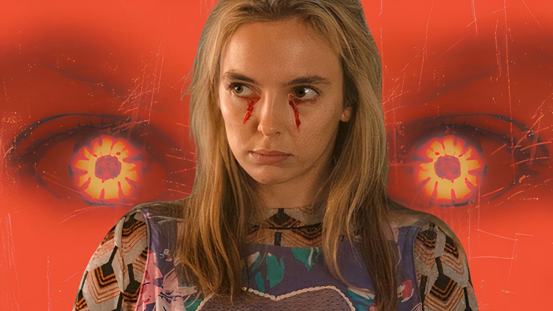 Jodie Comer développe à nouveau son talent le plus impressionnant depuis 28 ans