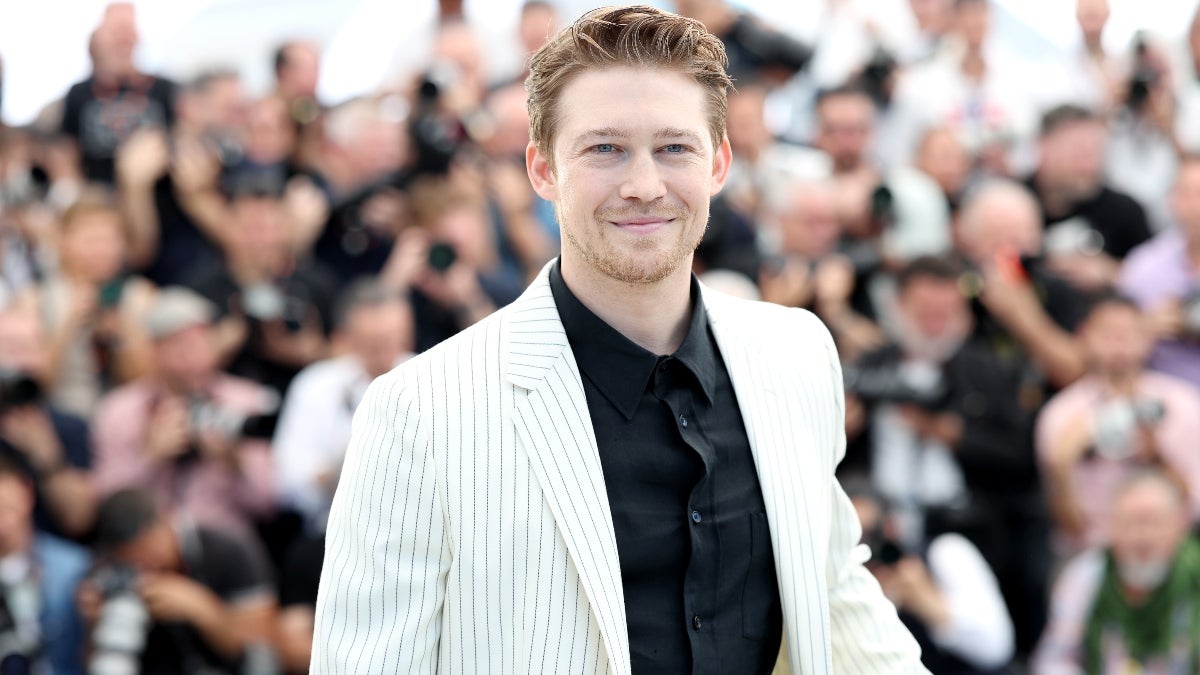 Joe Alwyn dit que sa rupture avec Taylor Swift en 2023 était « une chose difficile à gérer »