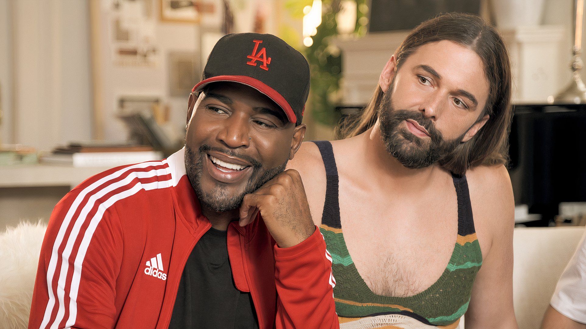 Jonathan Van Ness de Queer Eye répond aux allégations selon lesquelles ils auraient été abusifs